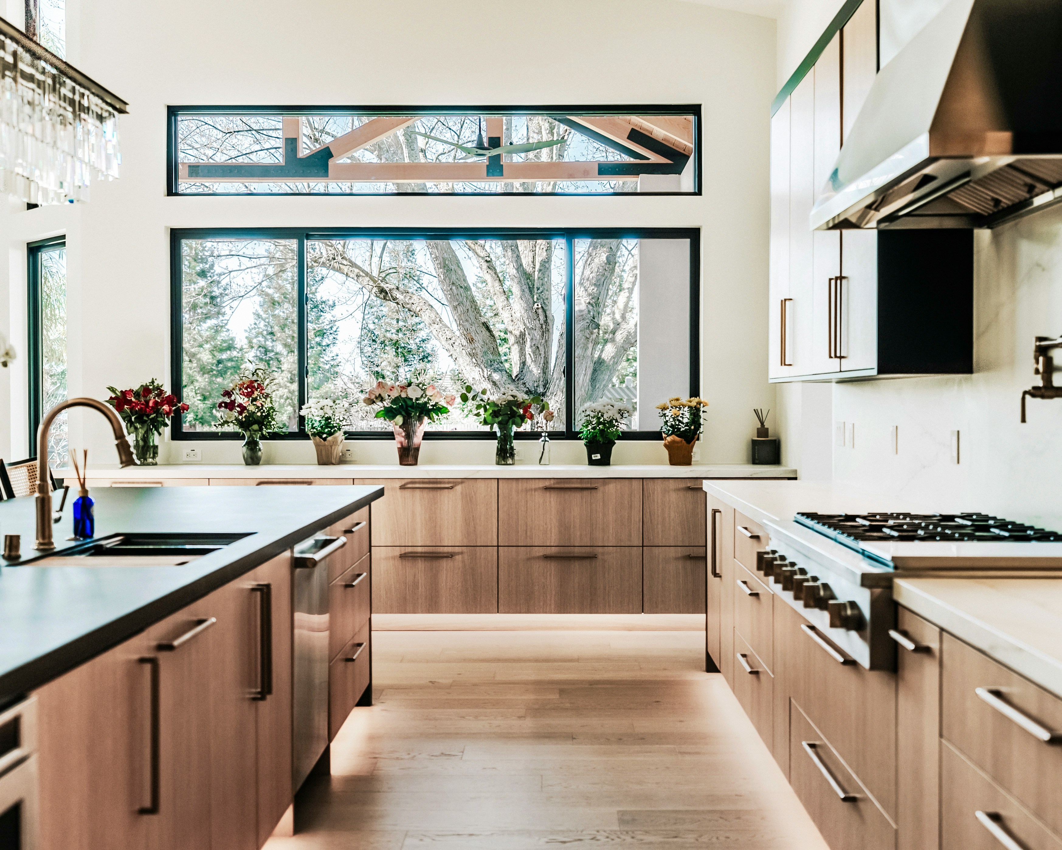 Interior reformat d'habitatge