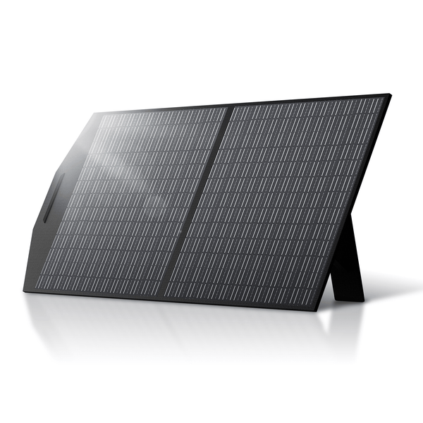 ALLPOWERS SP027 Placa Solar Portátil Monocristalino 100W