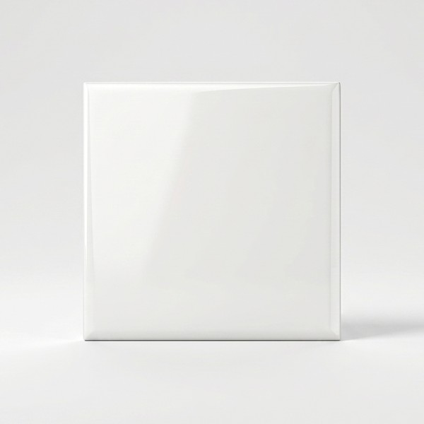 Pure Blanco Brillo 10x10
