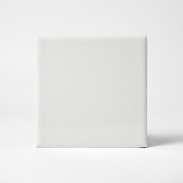 Pure Blanco Mate 10x10